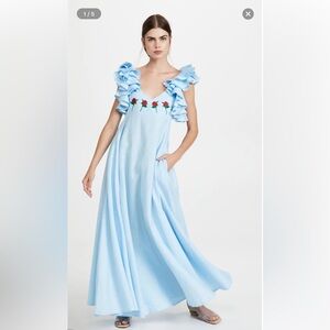 ❤️Fanm Mon Demre Dress